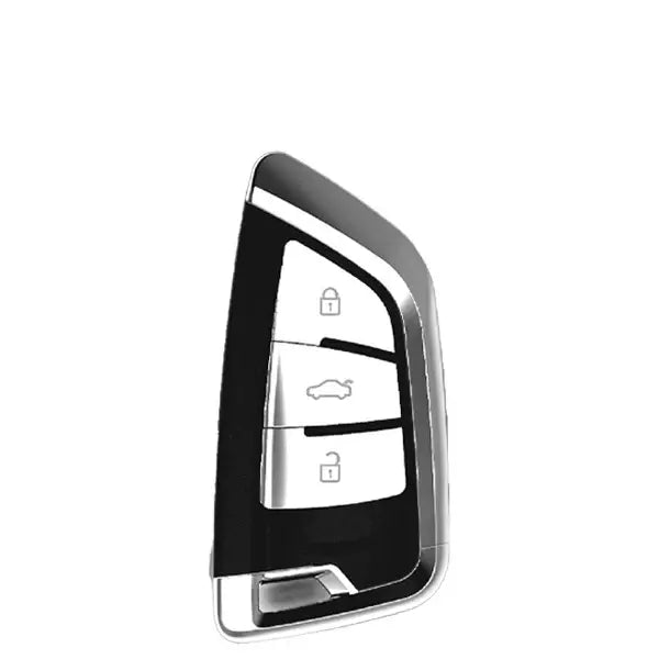 Xhorse - XSDFX1EN - Universal Smart Key for VVDI Key Tool - 3-Button Xhorse - XSDFX1EN - Universal Smart Key for VVDI Key Tool - 3-Button